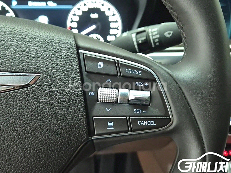 제네시스 G90 3.8 GDI AWD 중고 G90 3....--6