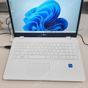 LG 노트북 (15UD50P) 판매합니다.