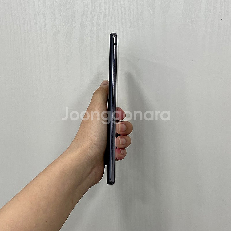 77515 갤럭시노트20 그레이 256GB 부산 중고폰...--5