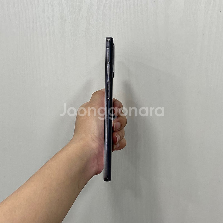 77515 갤럭시노트20 그레이 256GB 부산 중고폰...--7