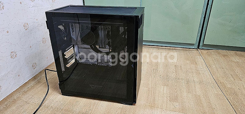 AMD 라이젠9 6세대 9950X (그래나이트 릿지) ...--1