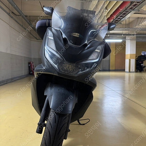 혼다 PCX 125 팝니다