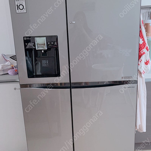 세탁기 전자레인지