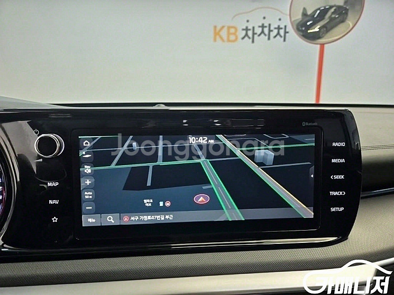 기아 K5 3세대 2.0 프레스티지 중고 K5 3세대 ...--4
