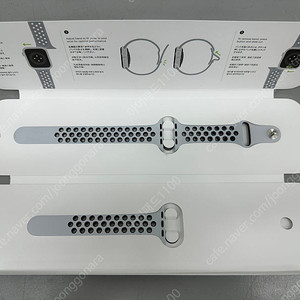 애플워치 나이키 스포츠밴드 정품 스트랩 40/41mm