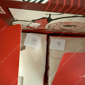[판매중 25만원] 팝마트 라부부 코카콜라 시크릿포함 풀세트 신비한손님, 깜짝흔들기, 행운요정