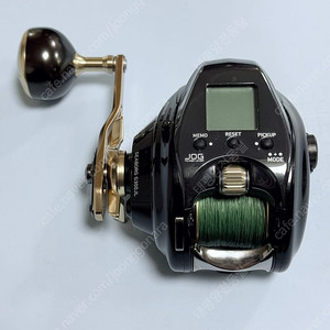 다이와 시보그 G300JL