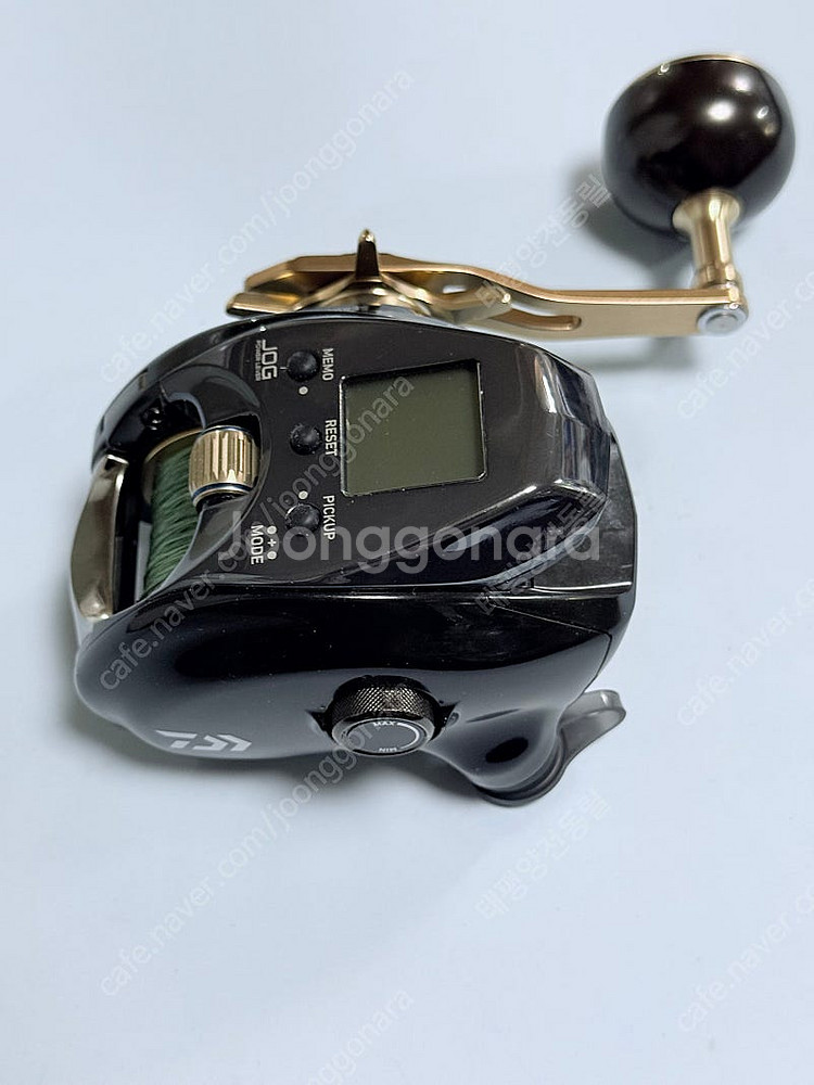 다이와 시보그 G300JL--1