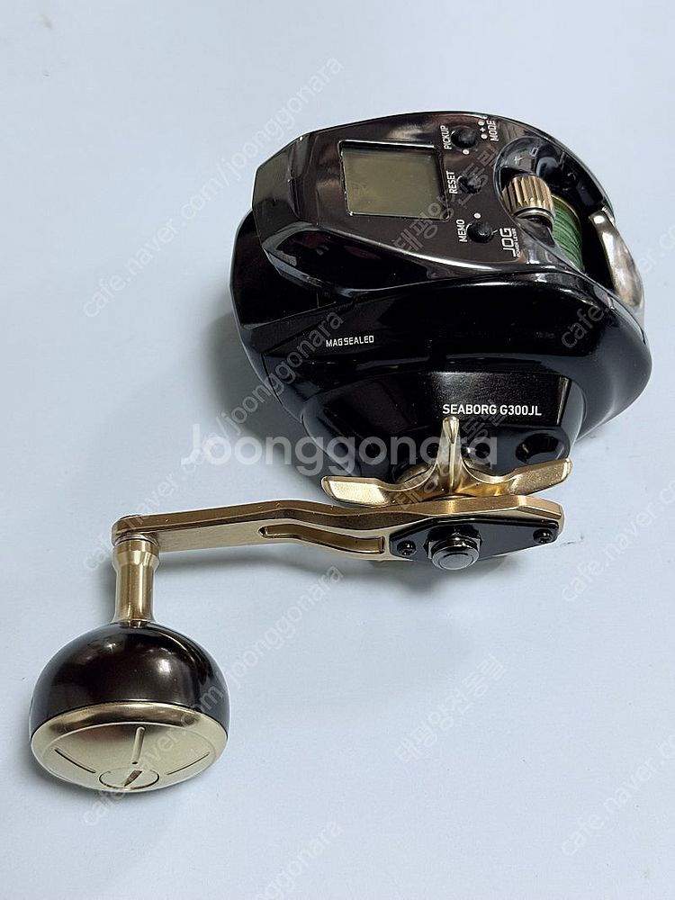 다이와 시보그 G300JL--2