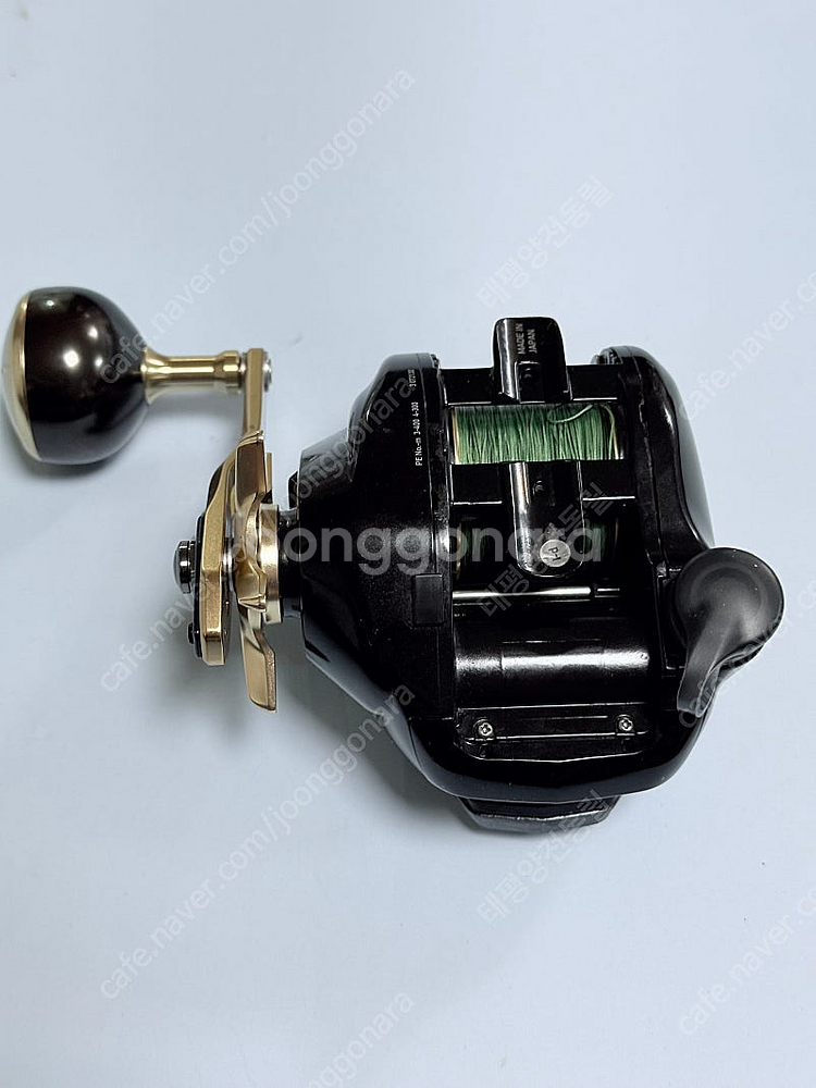 다이와 시보그 G300JL--3