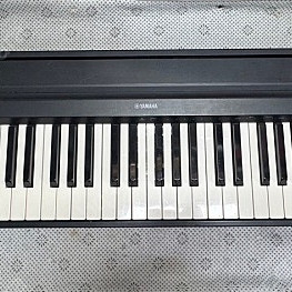 야마하 P-35 전자피아노 YAMAHA P35 88건반 디지털피아노 판매