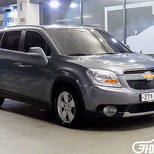 [쉐보레]올란도 2.0 디젤 LTZ 프리미엄 2015 년 경유 중고 중고차 전액할부☆중고차리스☆중고차수출