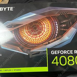 RTX 4080 윈드포스 16GB