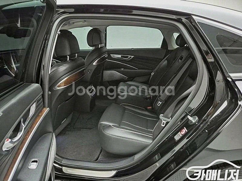 기아 더 K9 3.8 GDI AWD 중고 더 K9 3....--3