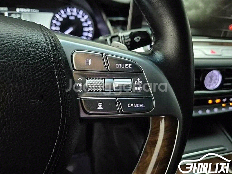 기아 더 K9 3.8 GDI AWD 중고 더 K9 3....--6