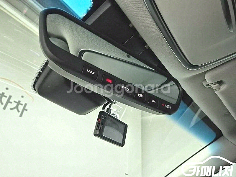 기아 더 K9 3.8 GDI AWD 중고 더 K9 3....--8