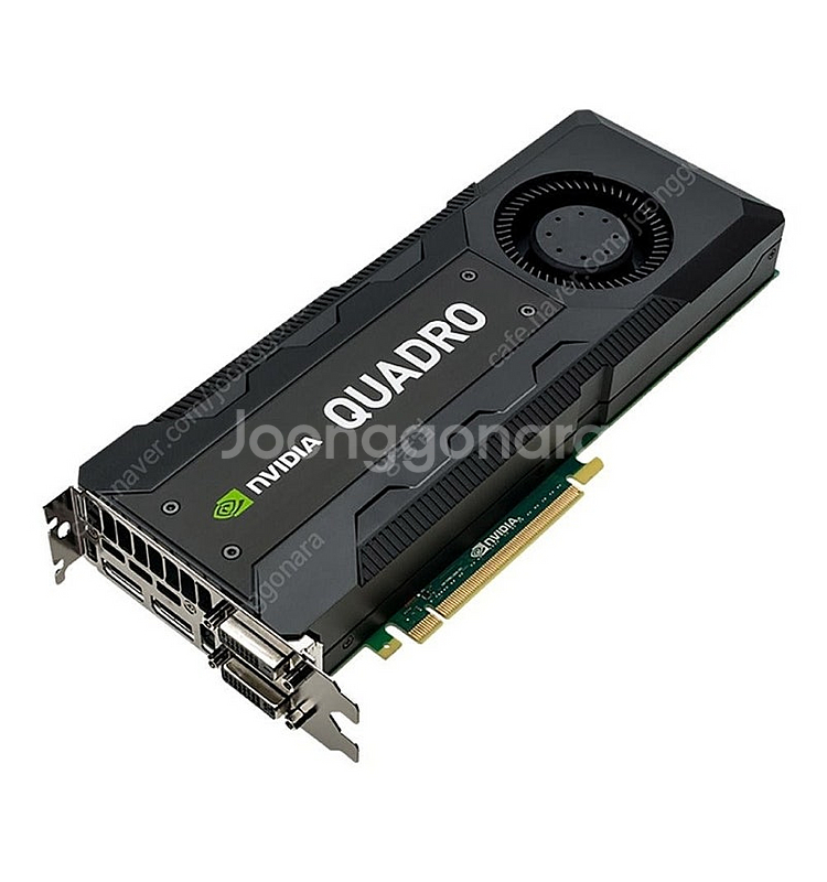 (택포) 엔비디아 Quadro K5200 8GB--0