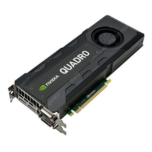 (택포) 엔비디아 Quadro K5200 8GB