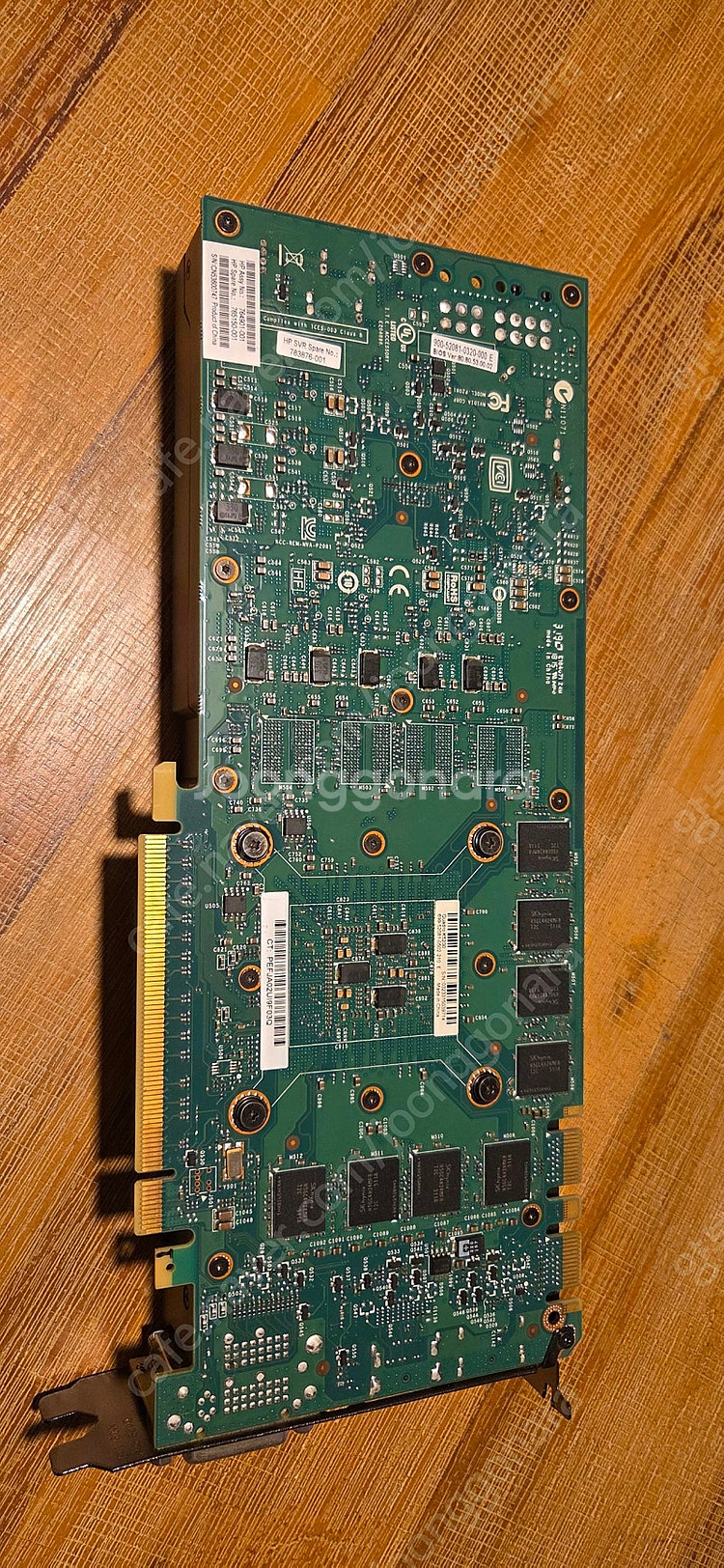 (택포) 엔비디아 Quadro K5200 8GB--4