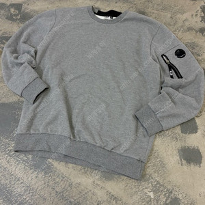 CP컴퍼니 씨피컴퍼니 카고완장 맨투맨 105~110