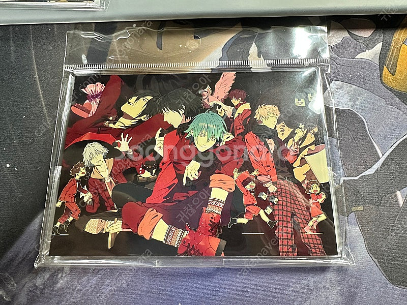 드라마티컬 머더 뎀디 dmmd dramatical mu...--0