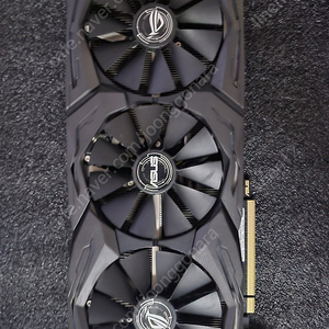 ASUS RTX2070 그래픽카드