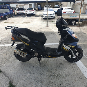 뉴메이저 50cc 내외관 준수 엔진상태 aaa급 출퇴근용 통학용 강추 싸게 판매 합니다........