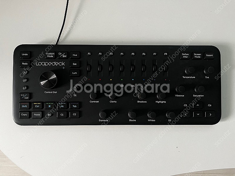 루프덱 플러스 팝니다--0