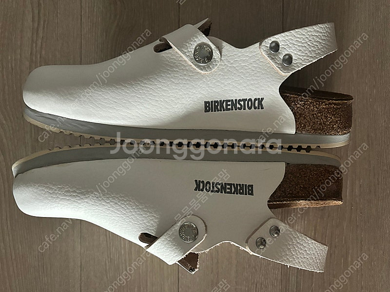 버켄스탁 토키오 화이트 36 230--8