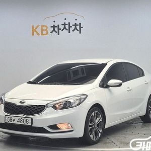 기아 K3 1.6 GDI 디럭스 중고 K3 1.6 GDI 디럭스 중고차