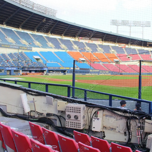 [7/22화 잠실] 두산 vs. LG트윈스 1루 레드4연석 양도