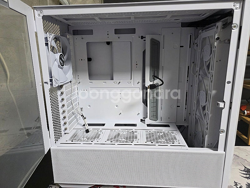 리안리 랜쿨3 lancool3 rgb--0