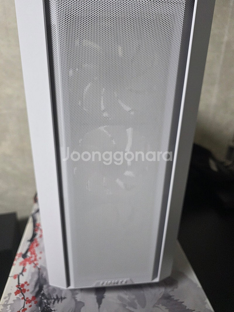 리안리 랜쿨3 lancool3 rgb--1