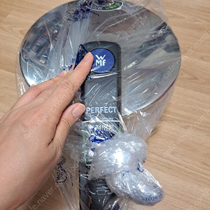 WMF 압력솥 압력밥솥 인덕션 가스 3.0L