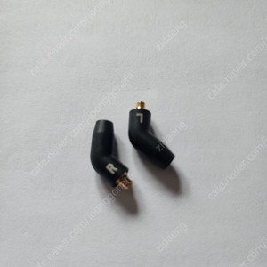 Westone T2 to MMCX Adaptor