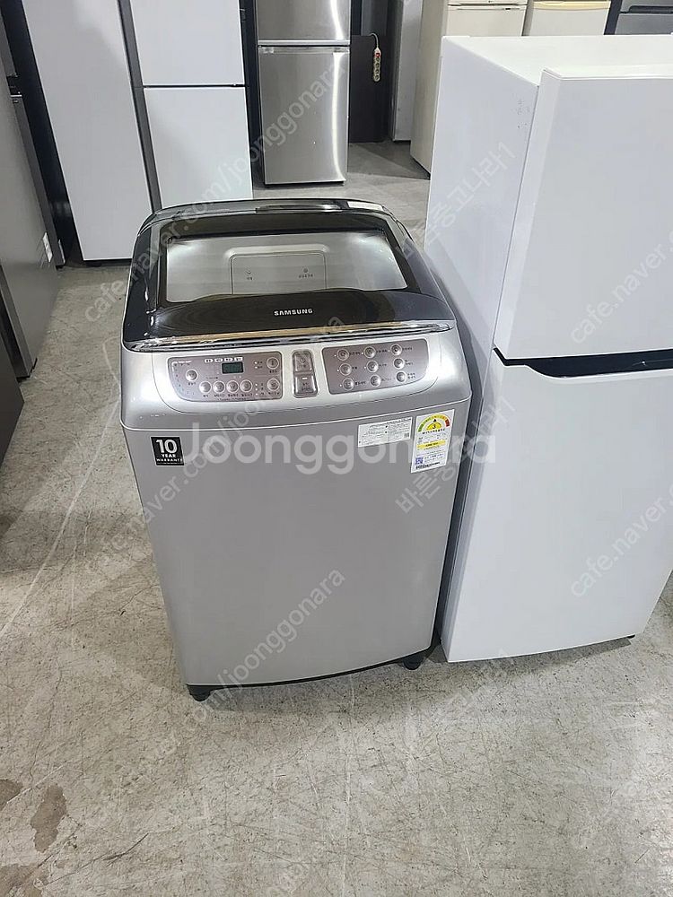 [[[무료, 배송설치]]] 중고냉장고 중고세탁기 세트 ...--5