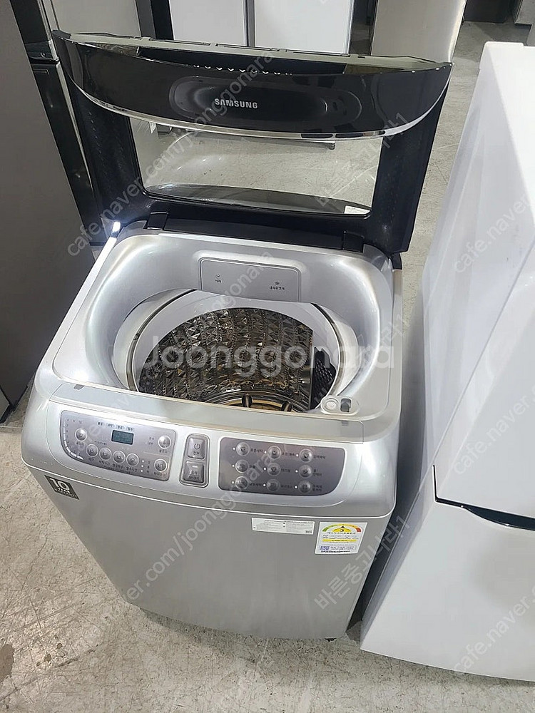 [[[무료, 배송설치]]] 중고냉장고 중고세탁기 세트 ...--6