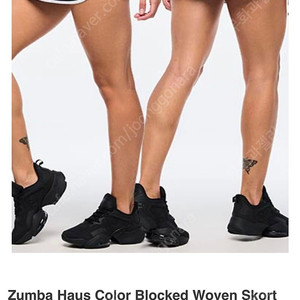 줌바웨어 줌바옷 줌바바지