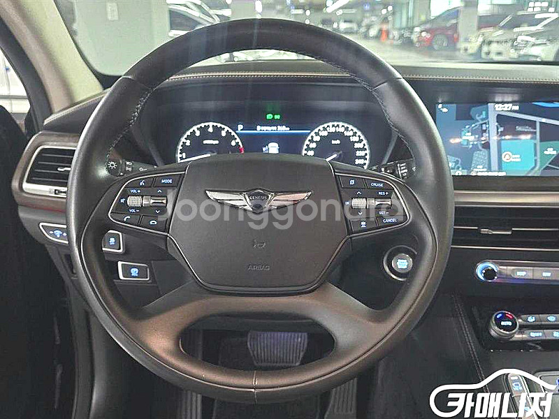 [제네시스]G90 5.0 GDI AWD 리무진 프레스티...--6