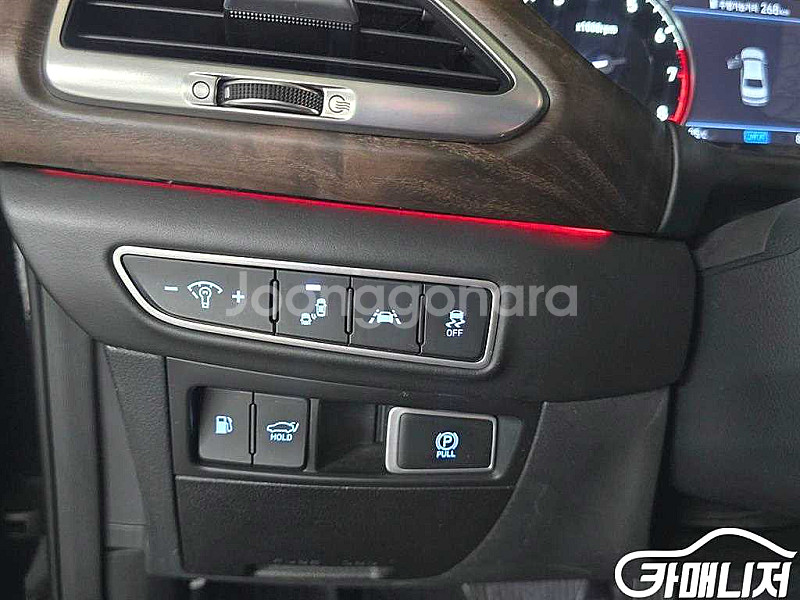 [제네시스]G90 5.0 GDI AWD 리무진 프레스티...--7