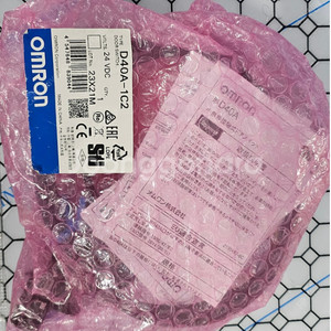 비접촉식 도어스위치 D40A-1C2 팝니다