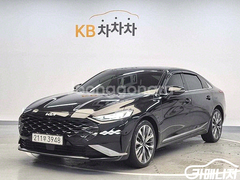 기아 K8 3.5 2WD 중고 K8 3.5 2WD 중고...--0