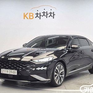 기아 K8 3.5 2WD 중고 K8 3.5 2WD 중고차