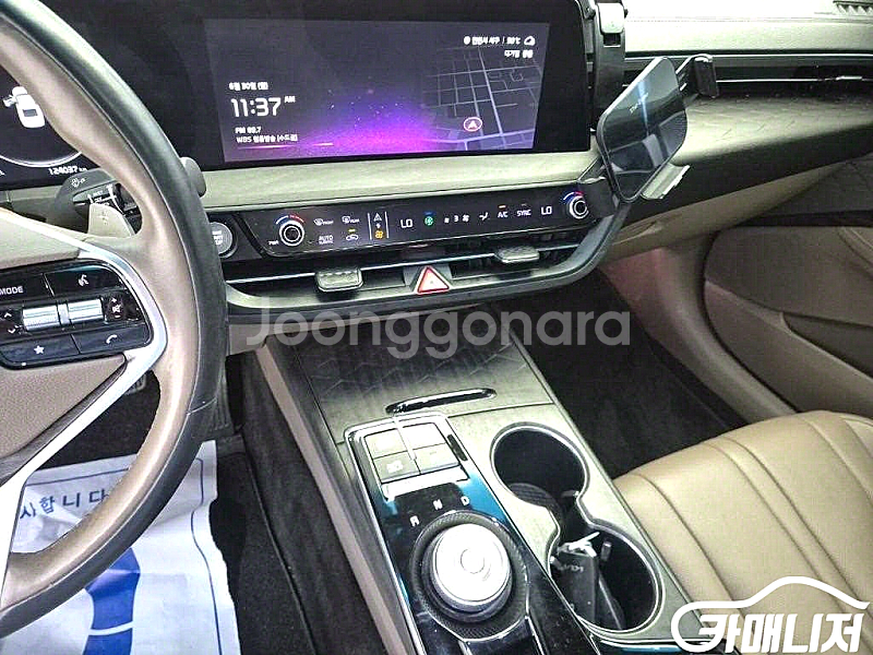 기아 K8 3.5 2WD 중고 K8 3.5 2WD 중고...--1