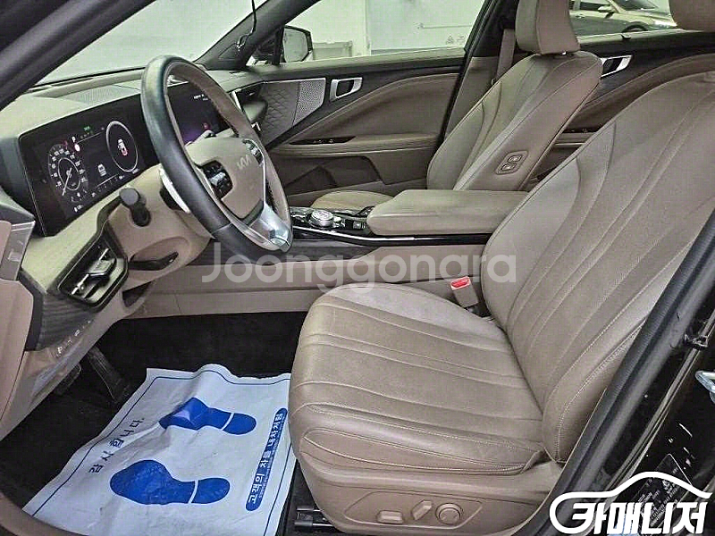 기아 K8 3.5 2WD 중고 K8 3.5 2WD 중고...--2