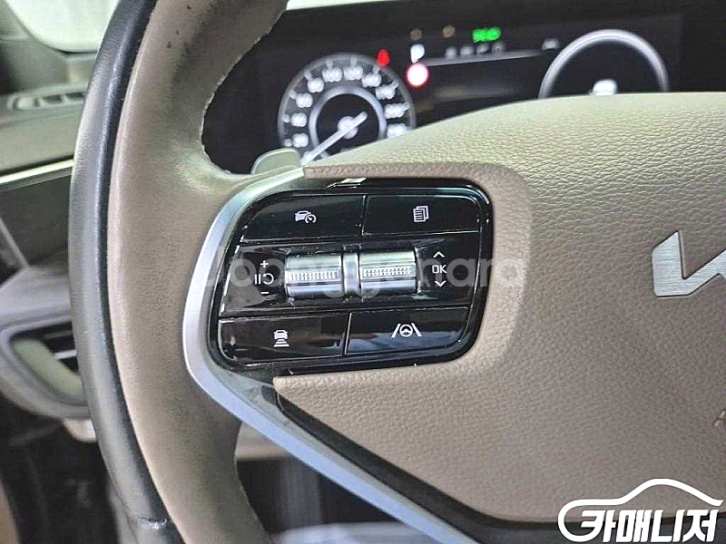 기아 K8 3.5 2WD 중고 K8 3.5 2WD 중고...--6