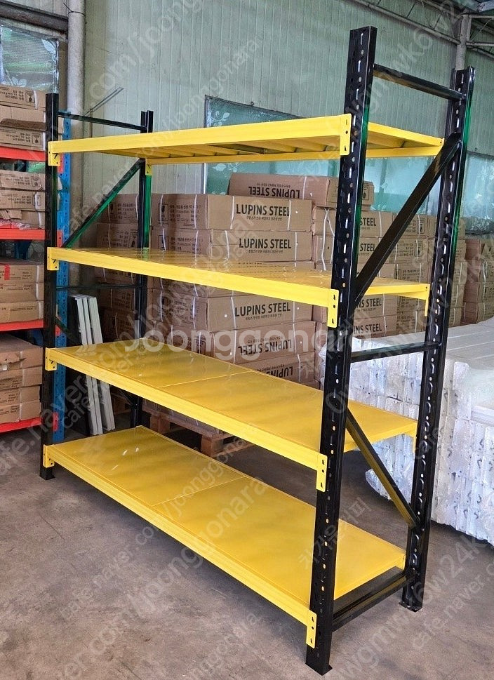 전국 최저가~! [새제품] 200kg 조립식 무볼트 철...--5
