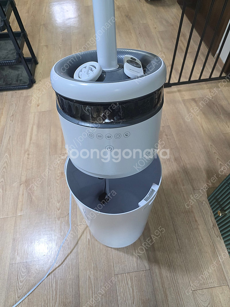 래플랜 대용량 가습기 판매합니다.--0
