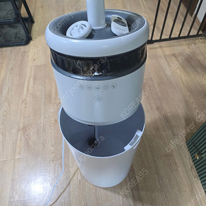 래플랜 대용량 가습기 판매합니다.
