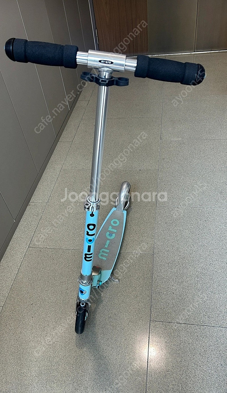 마이크로킥보드 스쿠터스피드 판매합니다--0